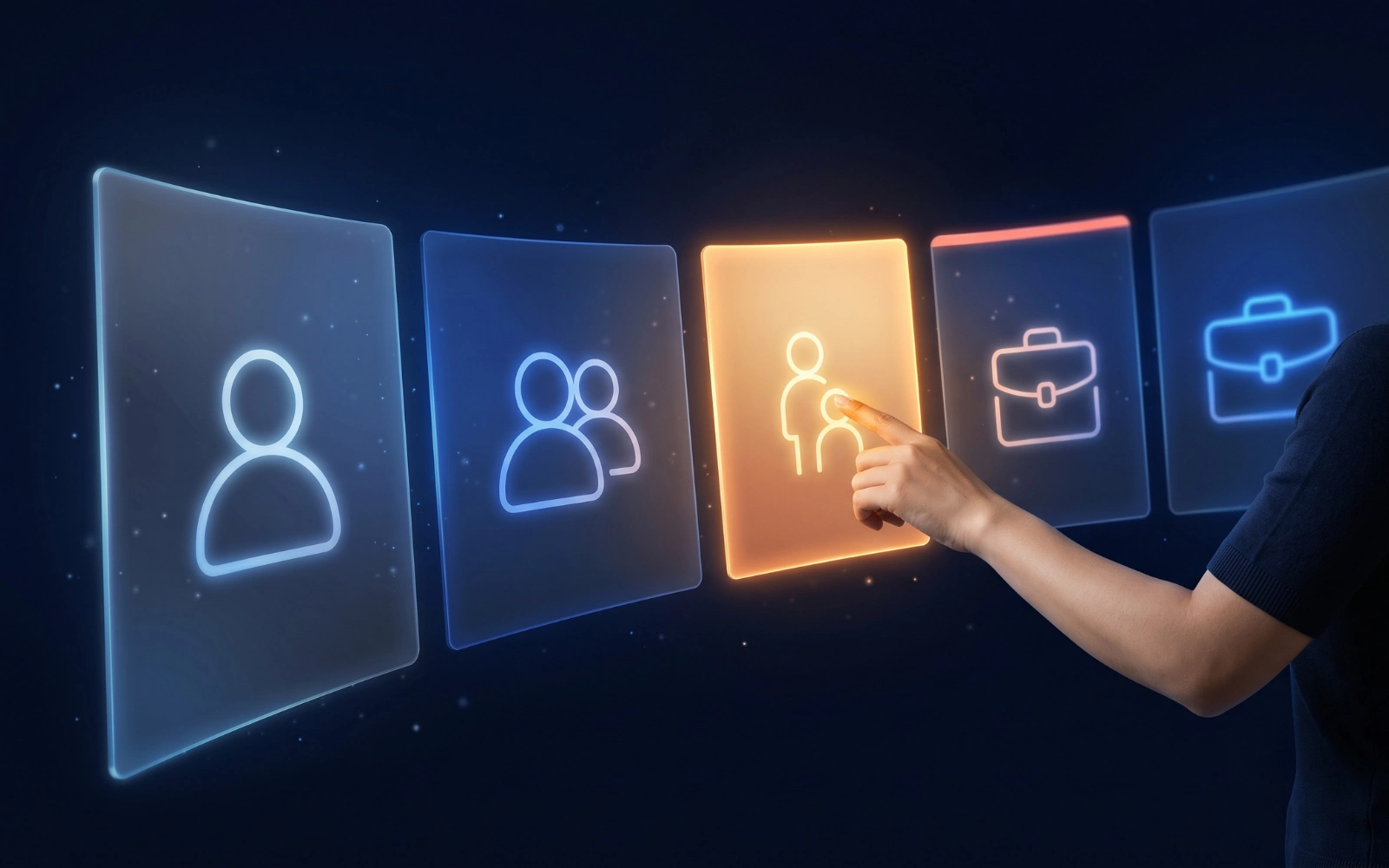 Ảnh minh họa: Human Design Có Những Loại Báo Cáo Nào? Bắt Đầu từ?